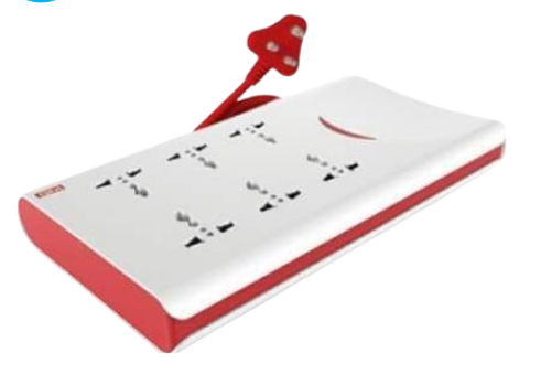 GMAGIC E BOOK 6+1 SPIKE