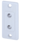 LISHA 10A 2 PIN SOCKET