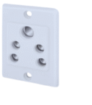 LISHA 10A 3 PIN SOCKET