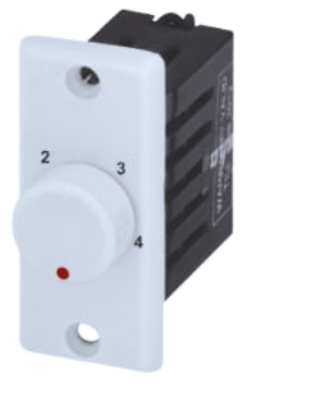 LISHA  FAN REGULATOR ( 1M - 2M )