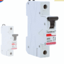 INDOASIAN SINGLE POLE (SP) MCB CARETRON (6A TO 63A)