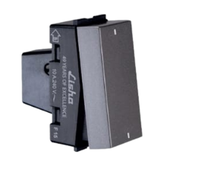 LISHA S7 10A 2WAY SWITCH