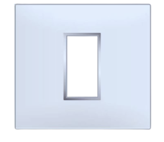 LISHA S7 1M TURBO CHROME PLATE