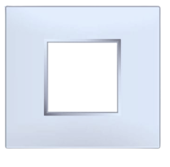 LISHA S7 2M TURBO CHROME PLATE