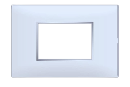 LISHA S7 3M TURBO CHROME PLATE