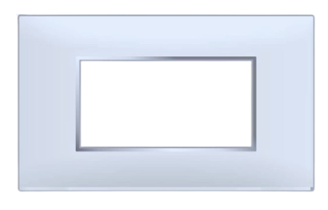 LISHA S7 4M TURBO CHROME PLATE