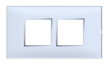 LISHA S7 4M TURBO CHROME PLATE WITH PARTITION