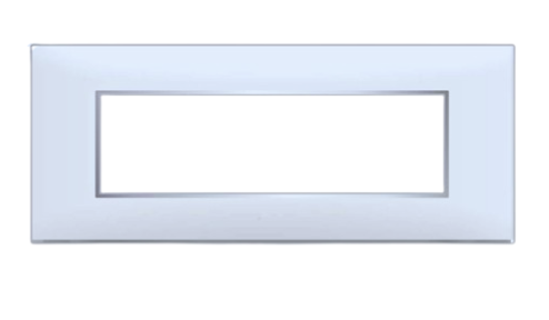 LISHA S7 6M TURBO CHROME PLATE