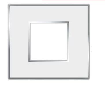 LISHA S7 2M PLATINA PLATE