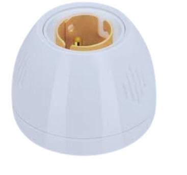 LISHA PLATINA BATTEN HOLDER