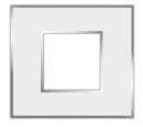 LISHA S7 2M PLATINA ICON PLATE