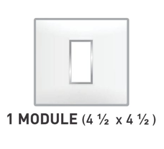 LISHA S7 4*4 (1M) WOODCRAFT PLATE
