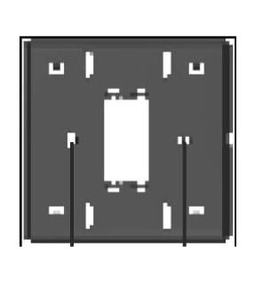 GM 45 SUPPORT FRAME (1M TO 18M)