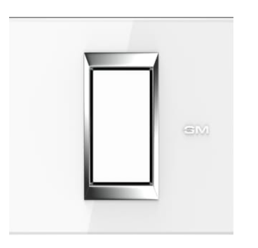 GM 45 NATURALZ EXCLUSIVE CRYASTALLINE PLATE (1M TO 18M)