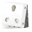 GM G9 10A &16A UNIVERSAL SOCKET