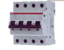 ABB FOUR POLE (FP) MCB C SERIES (10A TO 63A)