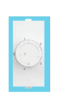 GM CUBA 1M & 2M STEP REGULATOR