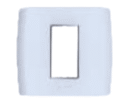 GM CUBA META PLATE (1M TO 18M)