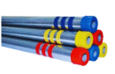 GI LT STEEL TUBE HEAVY DUTY