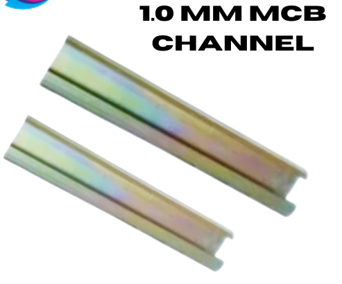 1.0MM MCB CHANNEL 1METER