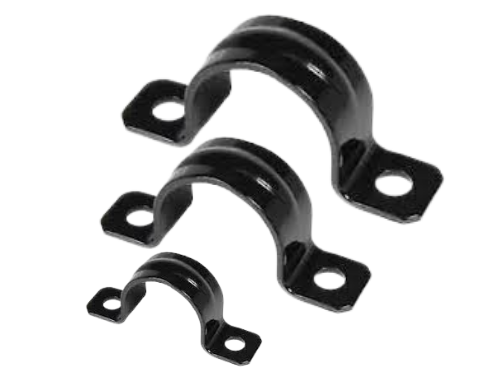 3/4 BLACK SADDLE 19MM