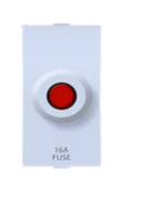 ANCHOR ZIVA 6A & 16A FUSE