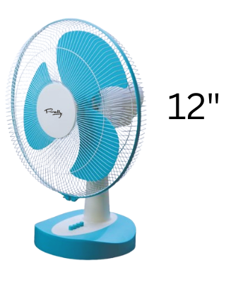 WINDY TABLE FAN 12INCH