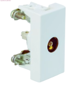 LEGRAND MYRIUS TV SOCKET