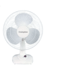CROMPTON WAVE PLUS TABLE FAN 400MM