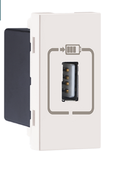 MYRIUS NEXTGEN USB SOCKET 1M & 2M