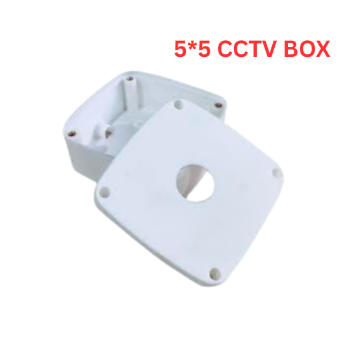 5*5 CAMERA BOX