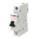 ABB SINGLE POLE (SP) MCB C SERIES (6A TO 63A)