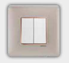 Champagne Gold with Rose Gold (1m to 18m)