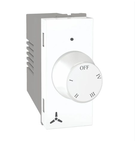 1 M & 2M Fan Regulator