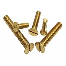 MACHINE SCREW