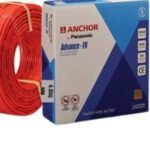 ANCHOR 6.0SQ (90M) Advance FR WIRE