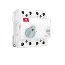 HAVELLS ELCB (25A/4/30MA TO 63A/4/300MA)