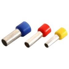 END SEALING FERRULES INSULATED 6.0SQMM