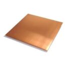 6*6 COPPER PLATE
