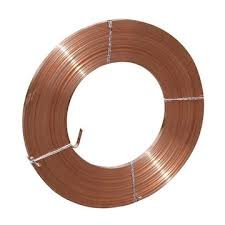25*6 COPPER STRIP