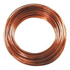 12 GAGE COPPER WIRE