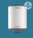 Cropmton Hydra Jet Water Heater,