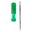 TAPARIYA TWO IN ONE SCREW DRIVER 100MM