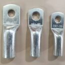 COPPER TUBE TERMINAL LONG 240.0 SQMM* 16.2