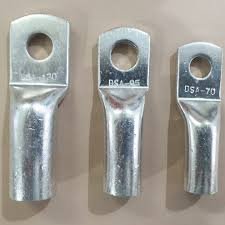 COPPER TUBE TERMINAL LONG 400 SQMM* 20.3