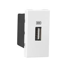LEGRAND ALLZY USB CHARGER 1M & DOUBLE USB CHARGER 2M