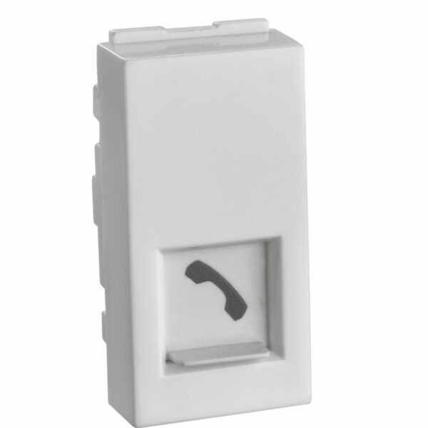 FIANA RJ11 TELEPHONE SOCKET