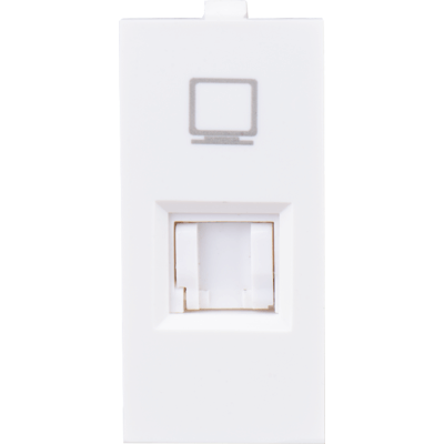 FIANA RJ45 CAT6 SOCKET