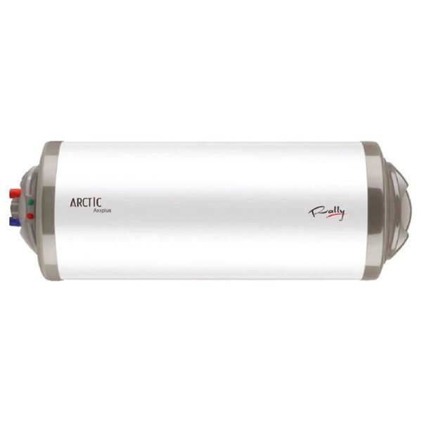 RALLY 15L HORIZONTAL ARCTIC ABS GEYSER