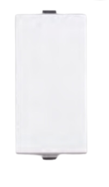 MYRAH 6A 1WAY VIDA SWITCH ( WHITE )
